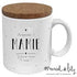Les Mugs